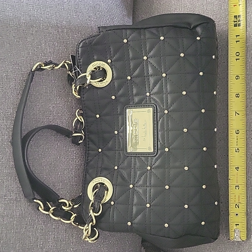 Nicole handbag